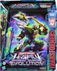 Figurine articulé Transformers Prime Universe Skyquake par Hasbro