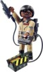 PLAYMOBIL 70171 Ghostbusters Edition Col Zeddemore 0419