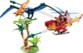 PLAYMOBIL - 9430 - Hélicoptère et Ptéranodon jeu pour enfant 