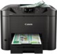 Imprimante jet d'encre avec fonctions copieur, télécopieur, photocopieur et scanner noir et blanc et couleurs
