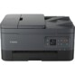 Imprimante jet d’encre multifonction Pixma TS7450A coloris noir de la marque Canon