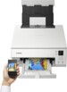 Canon PIXMA TS6351a Imprimante multifonction à jet d'encre couleur A4 imprimante, scanner, photocopieur Wi-Fi, Bluetooth