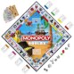 Plateau de jeu Monopoly Roblox