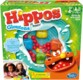 Jeu familial et de rapidité Hippos Gloutons par Hasbro