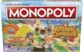 Jeu de plateau Monopoly Animal Crossing New Horizons