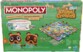 Monopoly Animal Crossing New Horizons par Hasbro