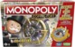 Jeu de plateau Monopoly Coffre-fort par Hasbro