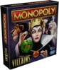 Jeu de société Monopoly édition Disney Villains