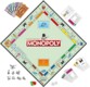 Jeu classique de plateau Monopoly