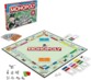 Jeu de société Monopoly par Hasbro