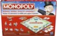 Dos boîte de jeu Monopoly classique