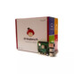 Starter kit Raspberry Pi 4 1 Go de la marque HutoPi