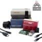 Kit "Premium" Recalbox de la marque Raspberry 