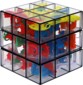 Fusion entre le Rubik's Cube 3x3 et Perplexus