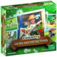 Playmobil boîte de jeu de détective country autour de la ferme Playmobil