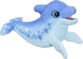 Peluche interactive : Bulle mon dauphin joyeux - FurReal (Reconditionné)