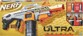 Boîte Nerf Ultra Select ave 20 flèchettes et 2 chargeurs