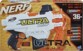 Blaster motorisé Nerf Ultra Amp par Hasbro