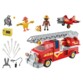 Camion de pompier playmobil