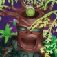 L'arbre Playmobil Ayuma avec son dé magique