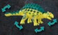 Dinosaure articulé Playmobil