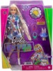 Poupée Barbie collection extra avec son lapin par Mattel