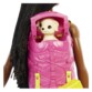 Chiot dans le sac à dos de Barbie Brooklyn