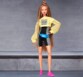 Barbie BMR1959 collection mode moderne de la rue
