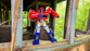 Robosen Optimus Prime Transformers ref KT2572 sur Pearl.fr 4