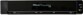 Vue du dessus du scanner portable IRIScan Anywhere 6 Wifi coloris noir avec interface de numérisation, bouton Marche/Arrêt et voyants LED pour niveau de charge de la batterie et connexion wifi