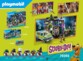 Packaging playmobil Scooby-Doo! Histoires En Egypte