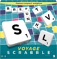 Travel Scrabble France pour des parties tout terrain de 2 à 4 joueurs
