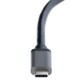 Adaptateur USB-C vers double HDMI