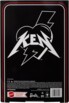 KEN le rocker rebelle inspiré du film Barbie, Mattel