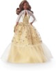 Barbie Signature Joyeux Noël 2023