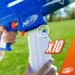 Chargeur 10 fléchettes pour Nerf Fortnite