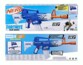 Emballages Blaster Nerf Fortnite Blue Shock Hasbro