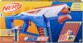 Pistolet NERF N Series Infinite par Hasbro