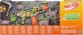 Jeu de ti Nerf Zombie Corrupter par Hasbro