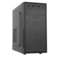 Boîtier pour PC Black Dandy avec alimentation 480 W de la marque Max In Power