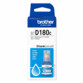 Bouteille d'encre originale Brother BTD180C - Cyan