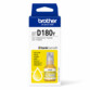 Bouteille d'encre originale Brother BTD180Y - Jaune
