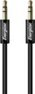 Câble audio stéréo jack 3,5 mm de la marque Energizer