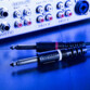 Câble en Y mini-jack 3,5 mm vers 2 x jack 6,35 mm - 6 m