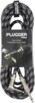 Câble audio Plugger easy jack 6,35 mm dans son emballage avec étiquette noire