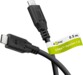 Câble USB-C 4.0 0,5 m de la marque Goobay