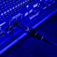 Câble XLR femelle vers jack 6,35 mm mâle - 6 m