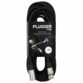 Câble XLR femelle vers XLR mâle - 10 m