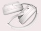 Oreillettes rembourrées pliées vers l'intérieur du casque audio réglable TEMPO Ryght