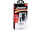Emballage du chargeur allume-cigare universel USB-A 5 W / 1 A coloris noir brillant avec câble Micro-USB